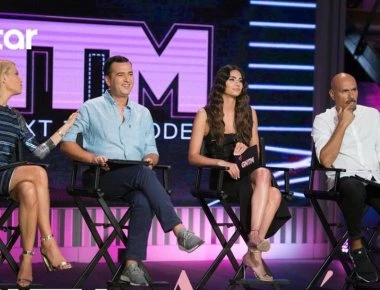 GNTM: Όλο το παρασκήνιο από το σπίτι που συγκατοικούν τα κορίτσια που πέρασαν στην τελική φάση